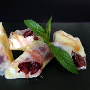 Десерты