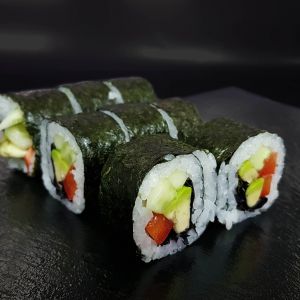 Маки Овощ (180грамм)