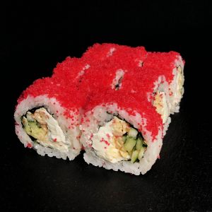 Ролл со снежным крабом (280 грамм)