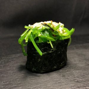 Гункан с чука