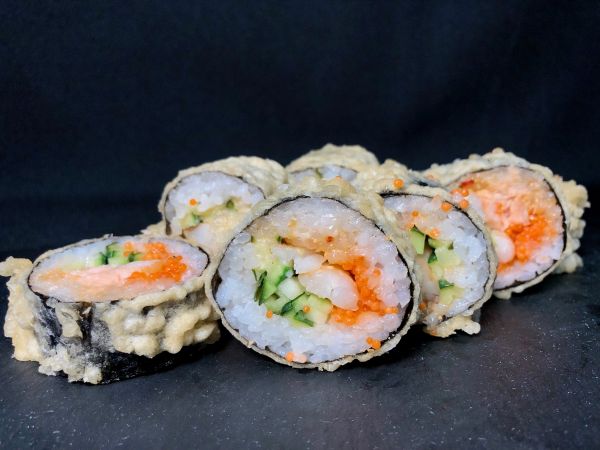 Ролл Ассимури (270 грамм)