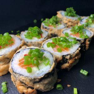 Ролл Сидней (260 грамм)