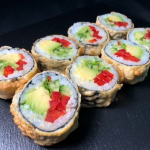 Ролл Ясай Темпура (280 грамм)