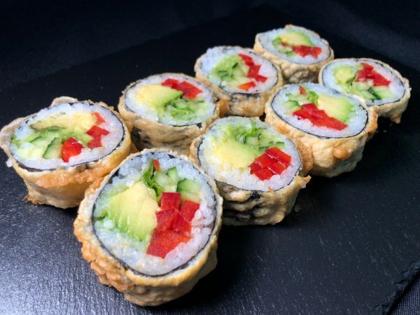 Ролл Ясай Темпура (280 грамм)