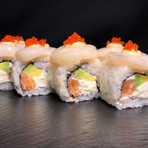 Ролл Белый Дракон (290 грамм)