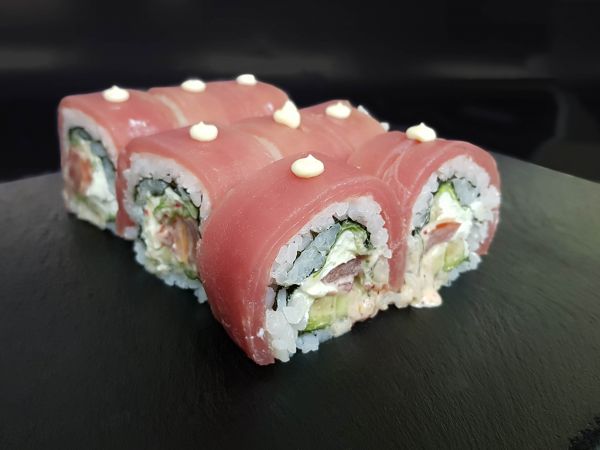 Дракон Туна (300грамм)