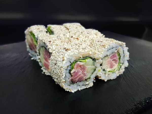 Магуро спайси (280грамм)
