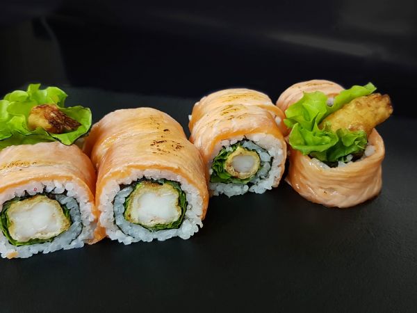 Маки Бали (280грамм)