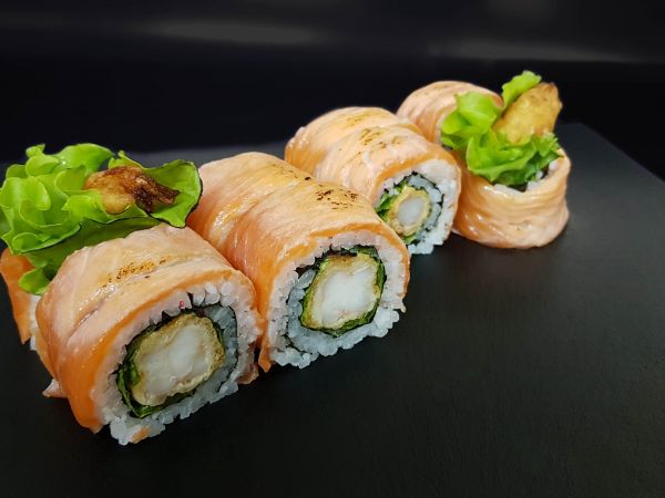 Маки Бали (280грамм)