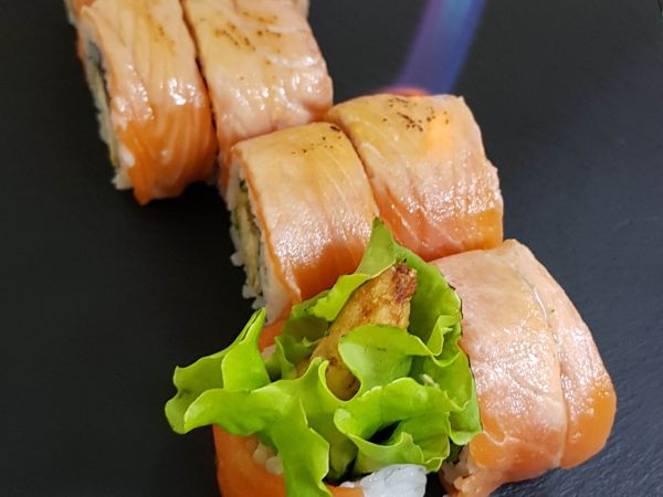 Маки Бали (280грамм)