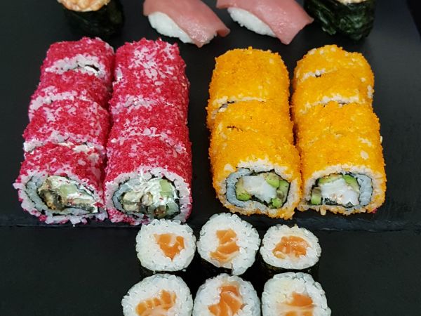 Калифорникейшн