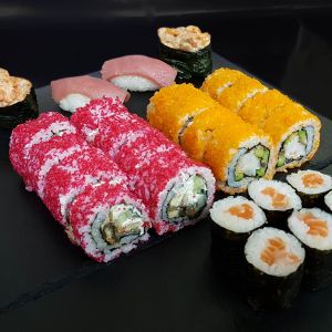 Калифорникейшн