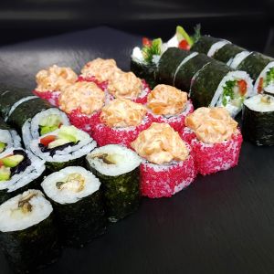 Лайт кейс