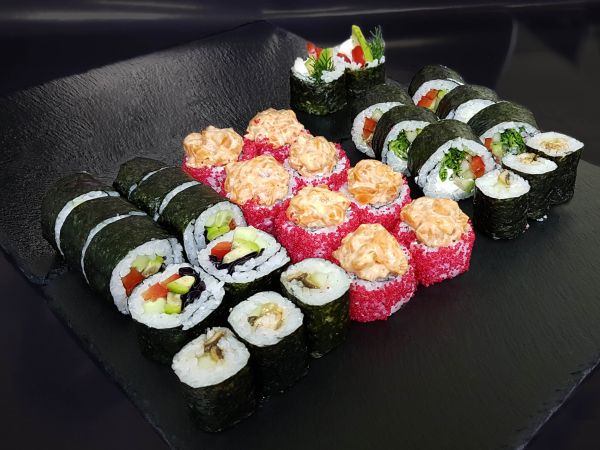 Лайт кейс