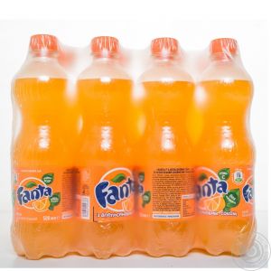 Фанта