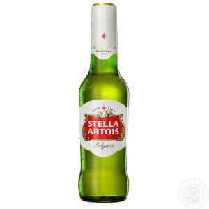 Пиво Stella Artois