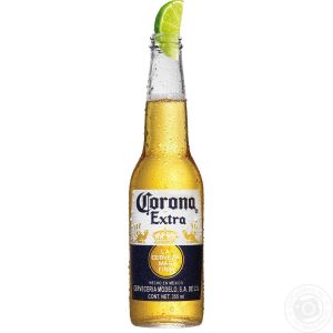 Пиво Corona Extra