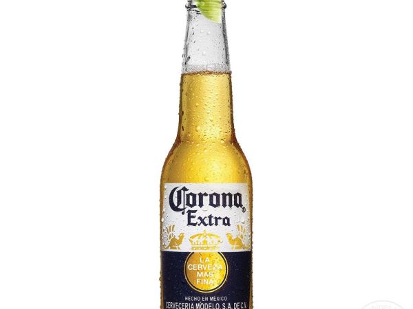 Пиво Corona Extra